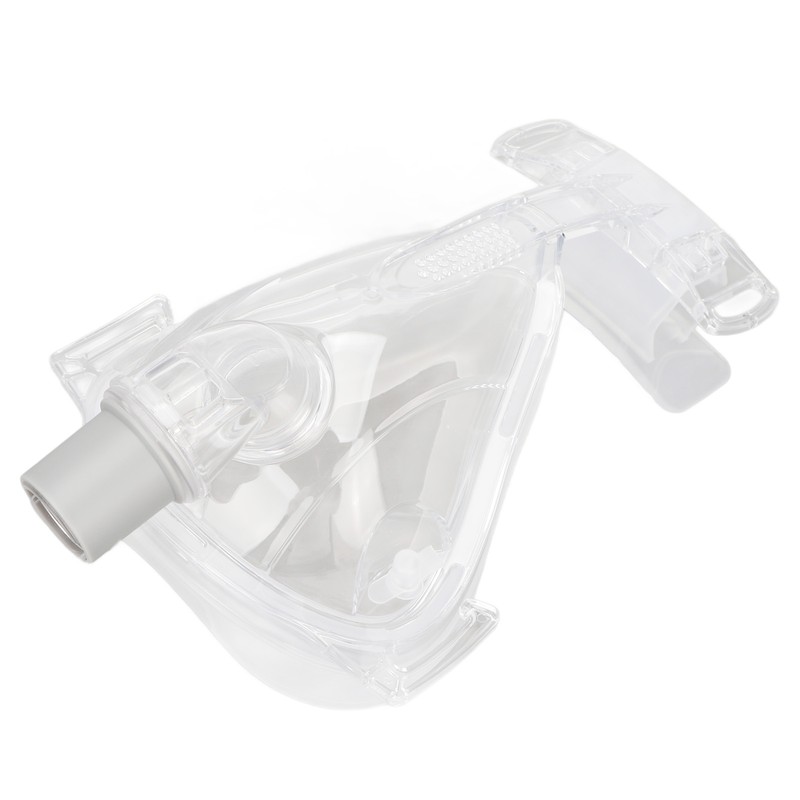 Replacement Frame Cushion For BMC FM2 Easy Breathing Adjustable 360