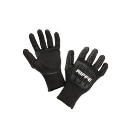 Riffe Holdfast High Impact Cut Resistant Gloves (High Impact, Medium)