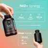Life Nad Días Consumo Otros Solo Nicotinamida Ribosa Potenciada Quercetina
