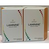 LifePharmGlobal Inc. 2 bottles LifePharm Laminine - (30 capsules each