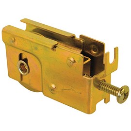 Prime-Line Products D 1526 Sliding Door Roller Assembly with 1-1/4-Inch Steel Ball Bearing