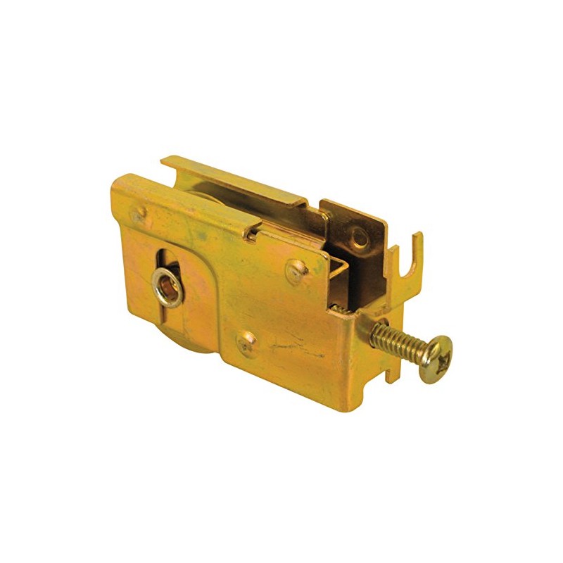 Prime-Line Products D 1526 Sliding Door Roller Assembly with 1-1/4-Inch