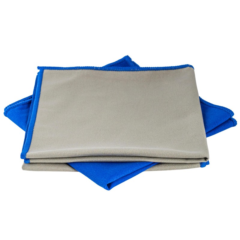 TEXHI Kit MICROFIBRAS Premium para DETALLADO AUTOMOTRIZ (7 Productos)