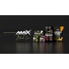 Amix Black Line Pre Entreno Yeep Pump 345 Gr Sabor