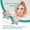 112 Counts Pimple Patch Stars, Star-Shaped Pimple Patch, Hydrocolloid Acne