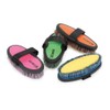 Shires 1398 Grip Sponge Brush Navy Blue