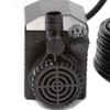 Beckett 430 GPH Pond Pump 120V Low Water Auto Shut-Off