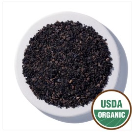 AR LLC Black Walnut Hull ~ Juglans nigra ORGANIC Cut & Sifted Juglone Skin #1 Rated USA - 100g