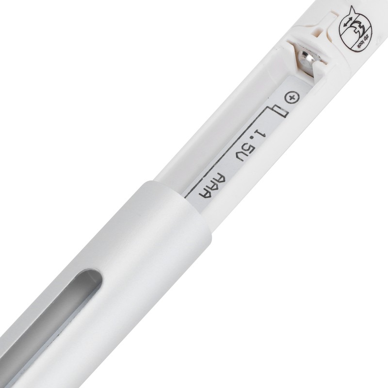 Cabinet Closet Light Tube 6LED Night Lamp Portable 400lm 6000K