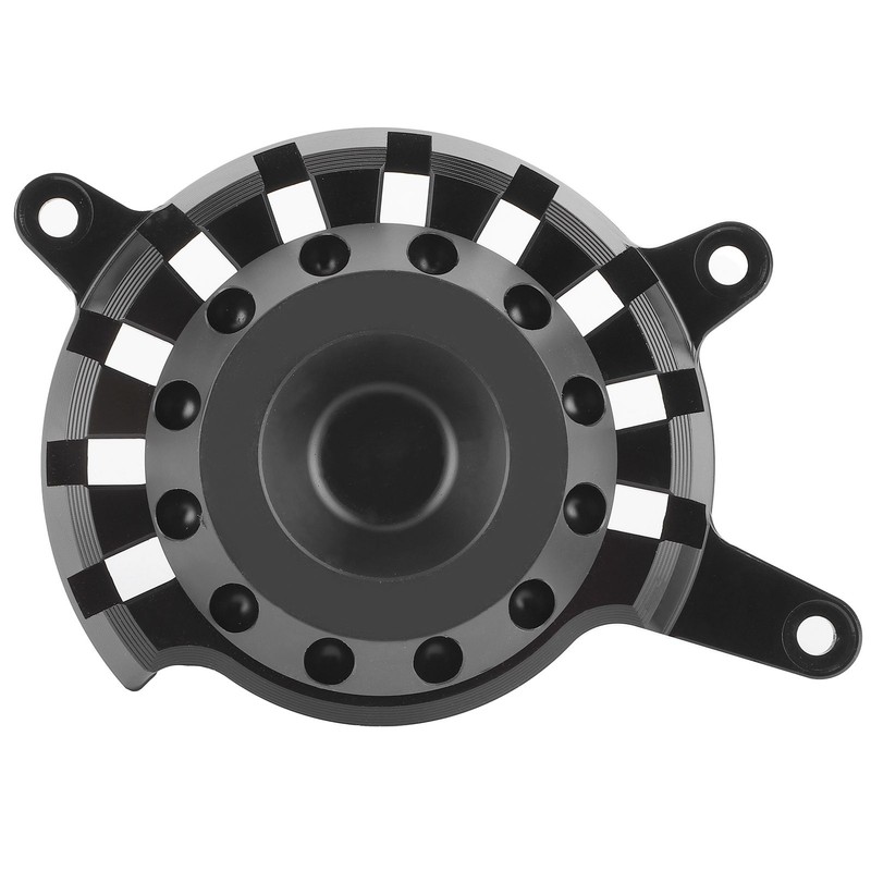 Engine Case Pulse Ignition Timing Cover Motorcycle Guards Fit for