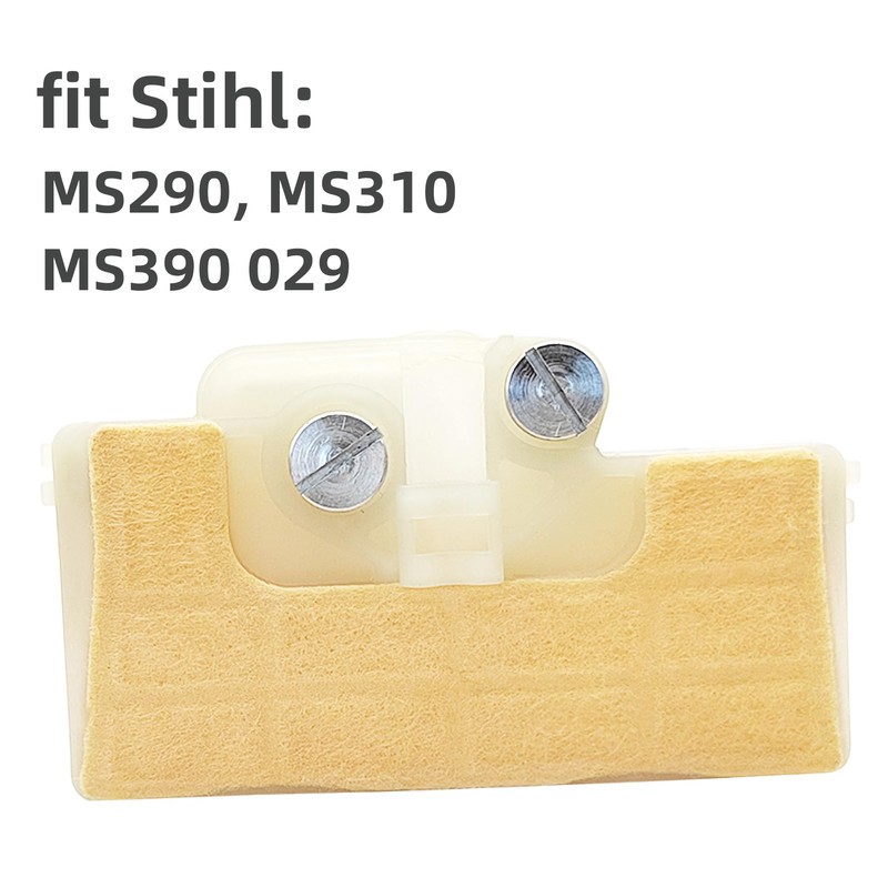 Pack of 4 Air Filter fit STIHL 029 MS290 039