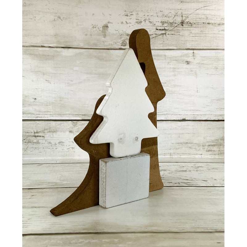 Agape Gifts Designs AGD Christmas Decor - Small Joy Nativity