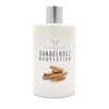 Haslinger Spa Sandalwood Body Lotion 200ml