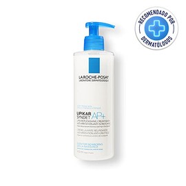 La Roche-Posay Jabón líquido La Roche Posay Lipikar Syndet AP+ para Siel Seca o Atópica 400ml