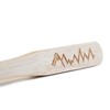 Psychi Wooden Bouldering & Rock Climbing Boar Hair Brush
