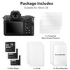 Rieibi [3 pieces] nikon z8 LCD protective film, Nikon nikon
