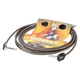 Sommer Cable Instrument Cable SC-Spirit XS Highflex Jack Hicon HI-J63MA05 / Jack Hicon HI-J63MA05 0.2 m