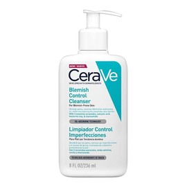 CeraVe Limpiador Control Imperfecciones 8oz