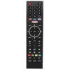 Unbranded New Replace Remote for Element Smart TV E4STA5017 E2SW5018