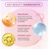 Serum De Retinol, Niamicina Y Hialuronico Concentrado