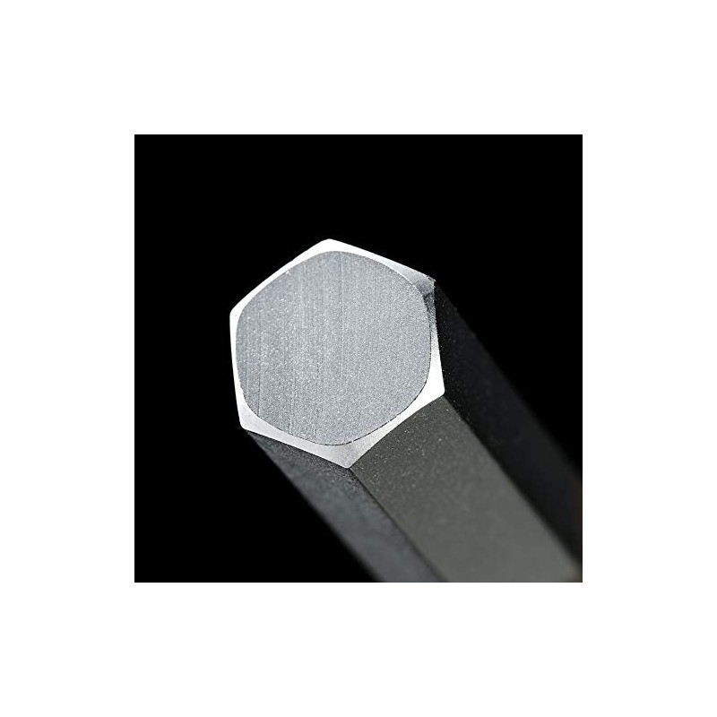Fujiya WISE TOOLS, HMTL-25, Hex key Wrench (Long)(2.5mm)
