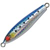 Hayabusa FS426 Metal Jig Metal Jig Jackeye TG 4.2 oz