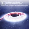 Led Tape Light, Strip Light, 16.4 ft (5 m), 600