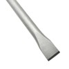Superior Steel SC8912 1 Inch Flat SDS MAX Hammer Steel