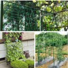 Miuezuth Premium Trellis Net with large mesh size for particularly