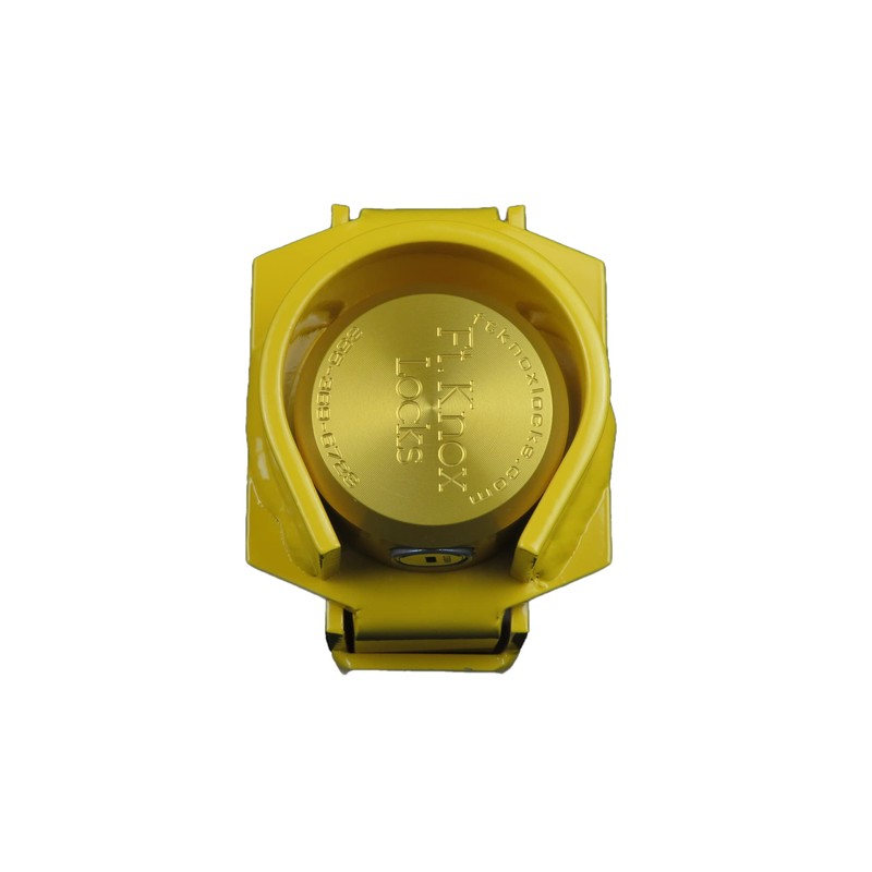 C-Channel Lock (C-Channel Lock W/Sidewinder)