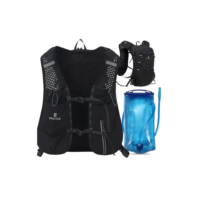Running Backpack Hydration Backpack Trail Backpack Hydration Pack Bicycle Backpack