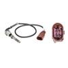 HELLA 6PT 358 181-301 Sensor, Exhaust Gas Temperature – 2-Pin