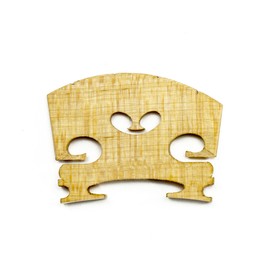 SKY Pre Fitted 14'' Viola Maple Bridge