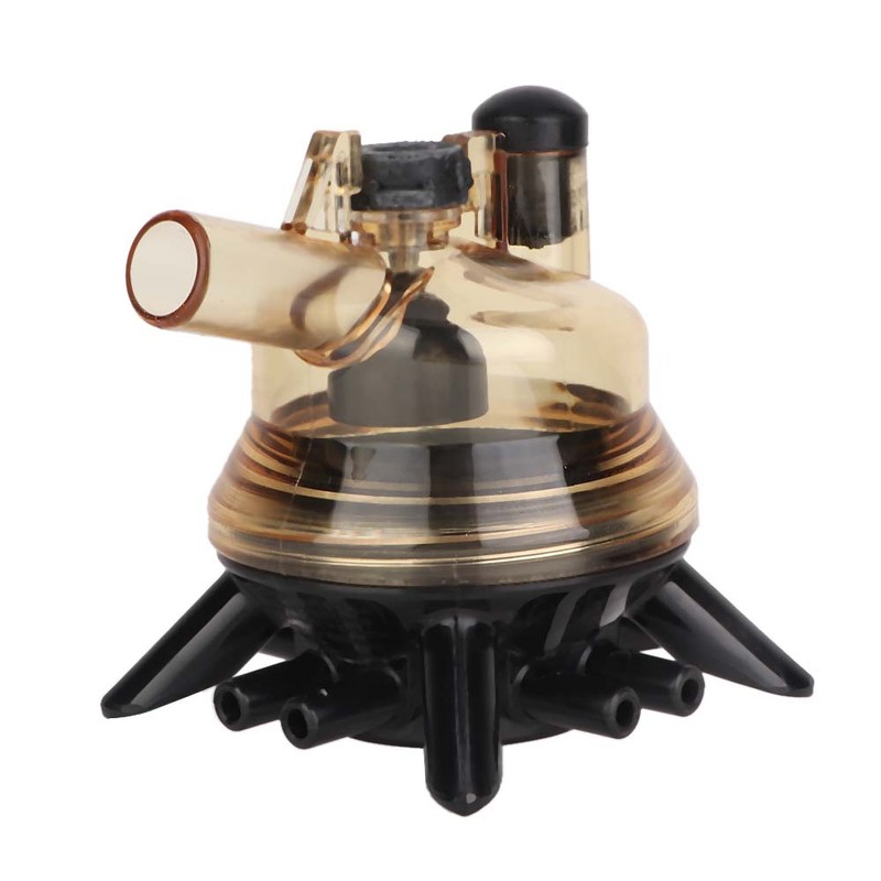 150CC Cow Sheep Milker Milking Machine Part Replacement Milk Claw Cluster