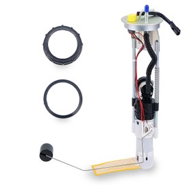 POBWAV 2204306 Fuel Pump Assembly Compatible with Polaris Ranger 500 700 800 EFI/CREW 2006-2013 2520817 2521121 1240382 2520864