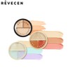REVECEN 3 Complex Cover & Concealer 28g, Shade:3 Complex Cover & Concealer 03