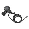 Electric Bicycle Brushless Controller Kit with LCD Display Bike Scooter