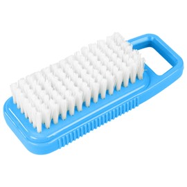 SK11 SNB-1 Nail Brush, Hand Wash, Blue, Between Finger and Nail