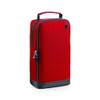 BagBase BG540CRED Athleisure Sports Shoe/accessory Bag Classic Red Bg540 - Classic Red, M
