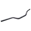 Tusk Chub 1 1/8" Big Bar Moto Bend Black For