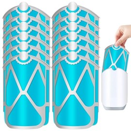 Ckany Refill Cartridge Compatible with Zevo Plug-in Light, Replacement M364 M364A Max, 12 Pack