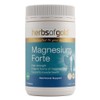 Herbs Of Gold Magnesium Forte 120 Tablets