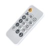 For Woozoo Replacement Remote Control fit for WOOZOO Oscillating Fan