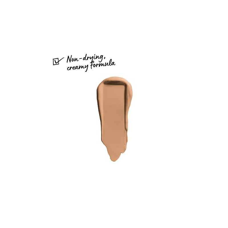 NYX Professional Makeup, Can´t Stop Won´t Stop, Corrector, Natural, 0.11