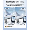 Baseus USB-C Hub 7-in-1 4K (60Hz) HDMI Hub 10Gbps High