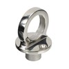 Seachoice 316 Stainless Steel Lifting Eye Without Cleat, 1-1/2 in.
