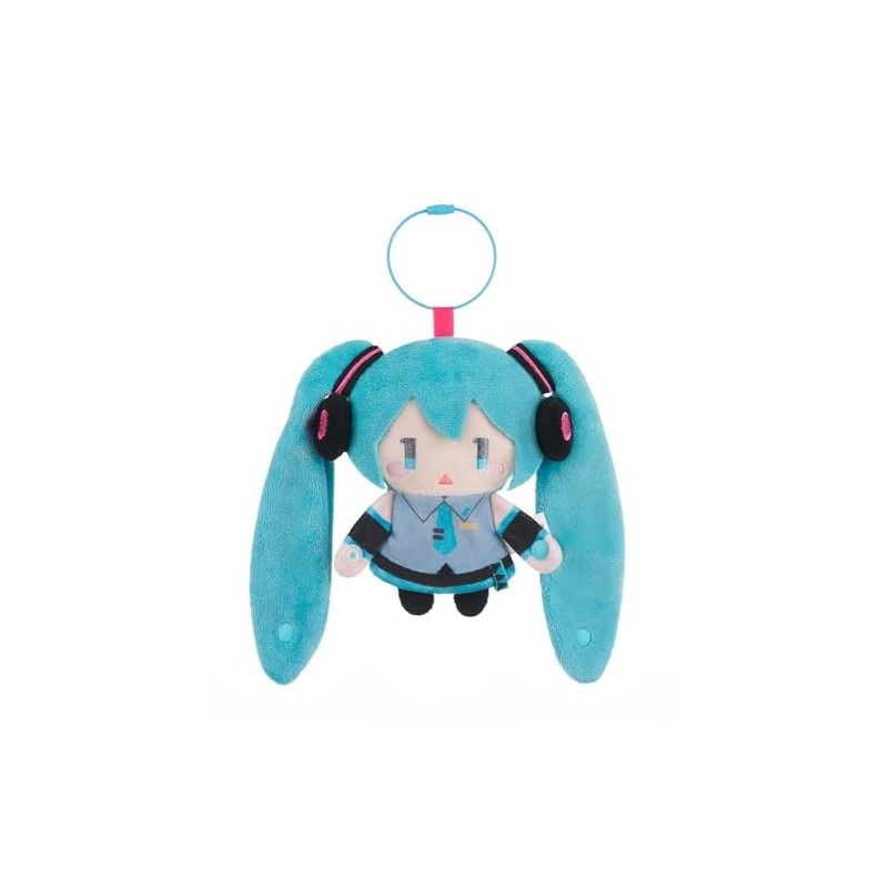 Character Vocal Series 01 Hatsune Miku Strap Pouch