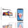 Screen Protector Designed for V7 NAV 730 GPS - Maxrecor