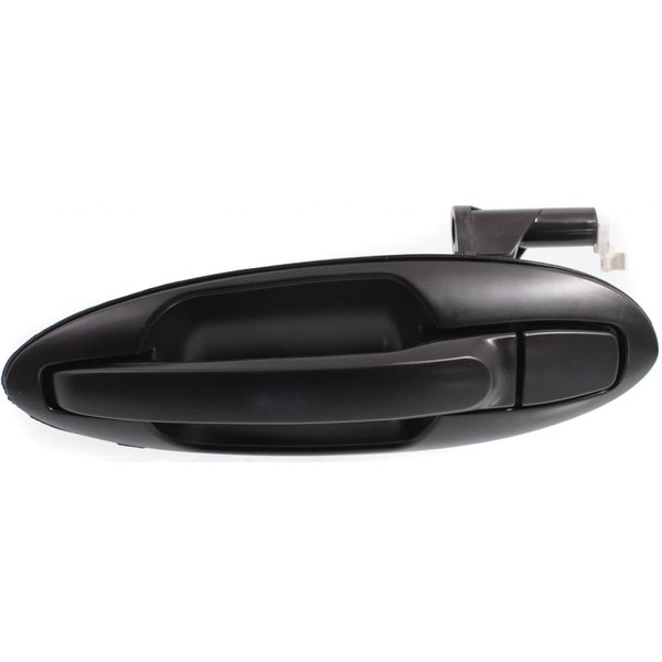 KarParts360 for Kia Optima Door Handle 2001-2006 Exterior | Rear