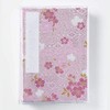 CONCISE 543428 Stamp Book Cover, Large Size, Transparent